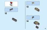 Instrucciones de Construcción - LEGO - Creator - 31067 - Casa modular con piscina: Page 25