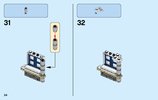 Instrucciones de Construcción - LEGO - Creator - 31067 - Casa modular con piscina: Page 34