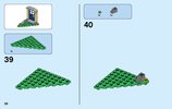 Instrucciones de Construcción - LEGO - Creator - 31067 - Casa modular con piscina: Page 38