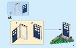 Instrucciones de Construcción - LEGO - Creator - 31067 - Casa modular con piscina: Page 41