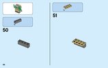 Instrucciones de Construcción - LEGO - Creator - 31067 - Casa modular con piscina: Page 46