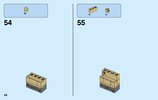 Instrucciones de Construcción - LEGO - Creator - 31067 - Casa modular con piscina: Page 48