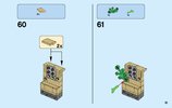 Instrucciones de Construcción - LEGO - Creator - 31067 - Casa modular con piscina: Page 51