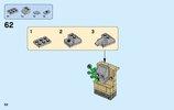 Instrucciones de Construcción - LEGO - Creator - 31067 - Casa modular con piscina: Page 52