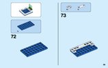 Instrucciones de Construcción - LEGO - Creator - 31067 - Casa modular con piscina: Page 59