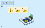 Instrucciones de Construcción - LEGO - Creator - 31067 - Casa modular con piscina: Page 64