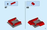 Instrucciones de Construcción - LEGO - Creator - 31067 - Casa modular con piscina: Page 71