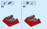 Instrucciones de Construcción - LEGO - Creator - 31067 - Casa modular con piscina: Page 74