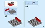 Instrucciones de Construcción - LEGO - Creator - 31067 - Casa modular con piscina: Page 77