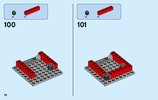 Instrucciones de Construcción - LEGO - Creator - 31067 - Casa modular con piscina: Page 78