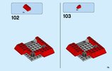 Instrucciones de Construcción - LEGO - Creator - 31067 - Casa modular con piscina: Page 79