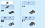 Instrucciones de Construcción - LEGO - Creator - 31067 - Casa modular con piscina: Page 86