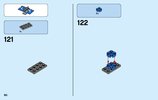 Instrucciones de Construcción - LEGO - Creator - 31067 - Casa modular con piscina: Page 90