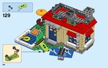 Instrucciones de Construcción - LEGO - Creator - 31067 - Casa modular con piscina: Page 94