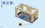 Instrucciones de Construcción - LEGO - Creator - 31067 - Casa modular con piscina: Page 102