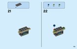 Instrucciones de Construcción - LEGO - Creator - 31067 - Casa modular con piscina: Page 113