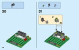 Instrucciones de Construcción - LEGO - Creator - 31067 - Casa modular con piscina: Page 118