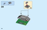 Instrucciones de Construcción - LEGO - Creator - 31067 - Casa modular con piscina: Page 120