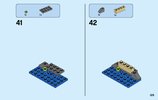 Instrucciones de Construcción - LEGO - Creator - 31067 - Casa modular con piscina: Page 125