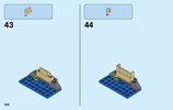 Instrucciones de Construcción - LEGO - Creator - 31067 - Casa modular con piscina: Page 126