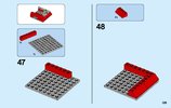 Instrucciones de Construcción - LEGO - Creator - 31067 - Casa modular con piscina: Page 129