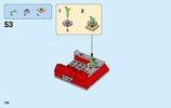 Instrucciones de Construcción - LEGO - Creator - 31067 - Casa modular con piscina: Page 132