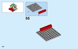 Instrucciones de Construcción - LEGO - Creator - 31067 - Casa modular con piscina: Page 134