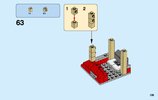 Instrucciones de Construcción - LEGO - Creator - 31067 - Casa modular con piscina: Page 139