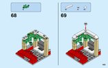 Instrucciones de Construcción - LEGO - Creator - 31067 - Casa modular con piscina: Page 143