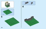 Instrucciones de Construcción - LEGO - Creator - 31067 - Casa modular con piscina: Page 156