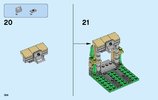 Instrucciones de Construcción - LEGO - Creator - 31067 - Casa modular con piscina: Page 164