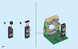 Instrucciones de Construcción - LEGO - Creator - 31067 - Casa modular con piscina: Page 166