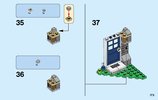 Instrucciones de Construcción - LEGO - Creator - 31067 - Casa modular con piscina: Page 173