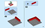 Instrucciones de Construcción - LEGO - Creator - 31067 - Casa modular con piscina: Page 181