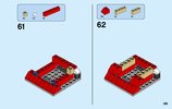 Instrucciones de Construcción - LEGO - Creator - 31067 - Casa modular con piscina: Page 189