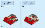 Instrucciones de Construcción - LEGO - Creator - 31067 - Casa modular con piscina: Page 190