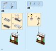 Instrucciones de Construcción - LEGO - Creator - 31068 - Casa modular moderna: Page 36