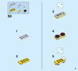 Instrucciones de Construcción - LEGO - Creator - 31068 - Casa modular moderna: Page 47