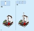 Instrucciones de Construcción - LEGO - Creator - 31068 - Casa modular moderna: Page 58