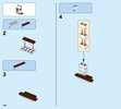 Instrucciones de Construcción - LEGO - Creator - 31068 - Casa modular moderna: Page 130