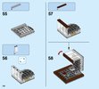 Instrucciones de Construcción - LEGO - Creator - 31068 - Casa modular moderna: Page 156