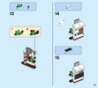 Instrucciones de Construcción - LEGO - Creator - 31068 - Casa modular moderna: Page 25