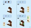 Instrucciones de Construcción - LEGO - Creator - 31068 - Casa modular moderna: Page 35