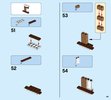 Instrucciones de Construcción - LEGO - Creator - 31068 - Casa modular moderna: Page 49