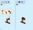 Instrucciones de Construcción - LEGO - Creator - 31068 - Casa modular moderna: Page 50