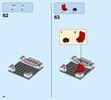 Instrucciones de Construcción - LEGO - Creator - 31068 - Casa modular moderna: Page 54