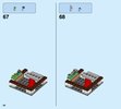 Instrucciones de Construcción - LEGO - Creator - 31068 - Casa modular moderna: Page 56