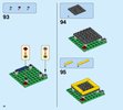 Instrucciones de Construcción - LEGO - Creator - 31068 - Casa modular moderna: Page 70