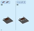 Instrucciones de Construcción - LEGO - Creator - 31068 - Casa modular moderna: Page 108