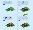 Instrucciones de Construcción - LEGO - Creator - 31068 - Casa modular moderna: Page 113